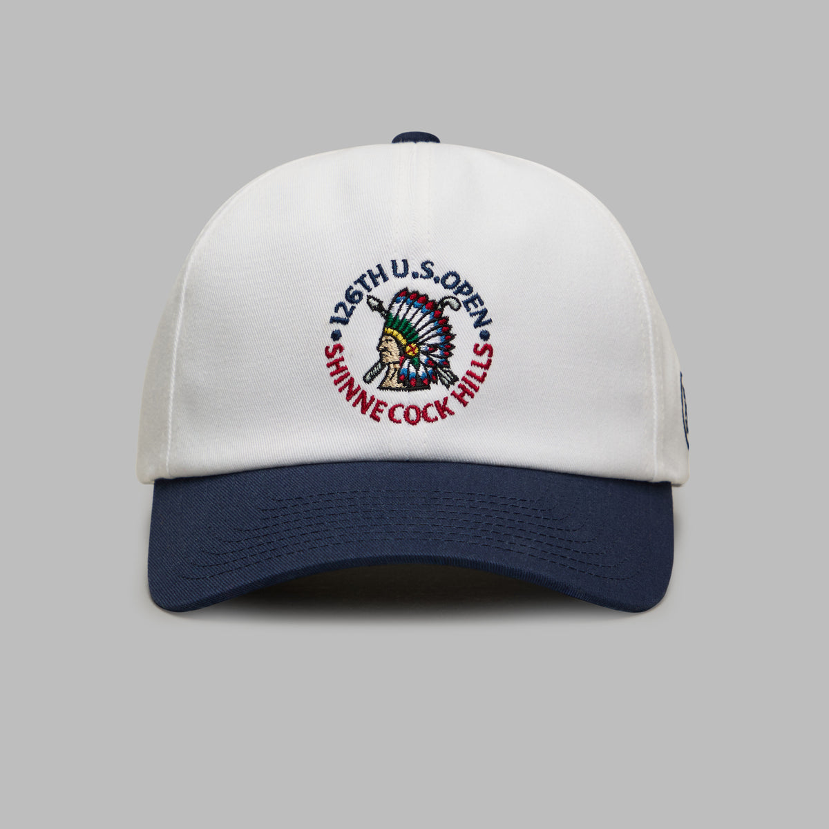 2026 U.S. OPEN OFFICIAL LOGO RELAXED FIT HAT | G/FORE For Sale