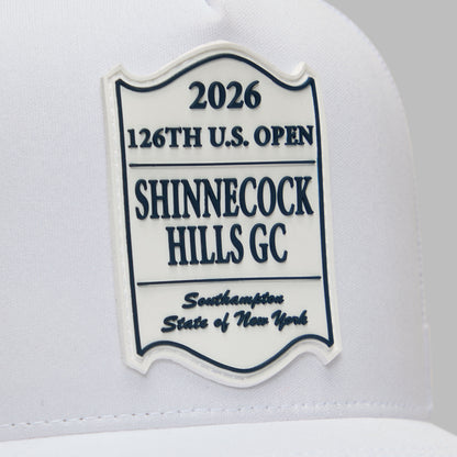 2026 U.S. OPEN SIGN TRUCKER HAT |HATS | G/FORE Discount