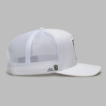 2026 U.S. OPEN SIGN TRUCKER HAT |HATS | G/FORE Discount