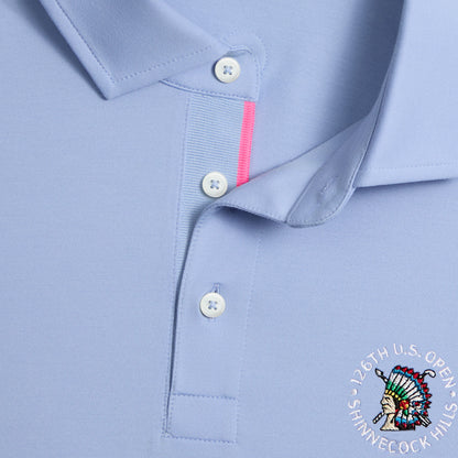 2026 U.S. OPEN ALL PLAY STRETCH KNIT POLO | G/FORE US