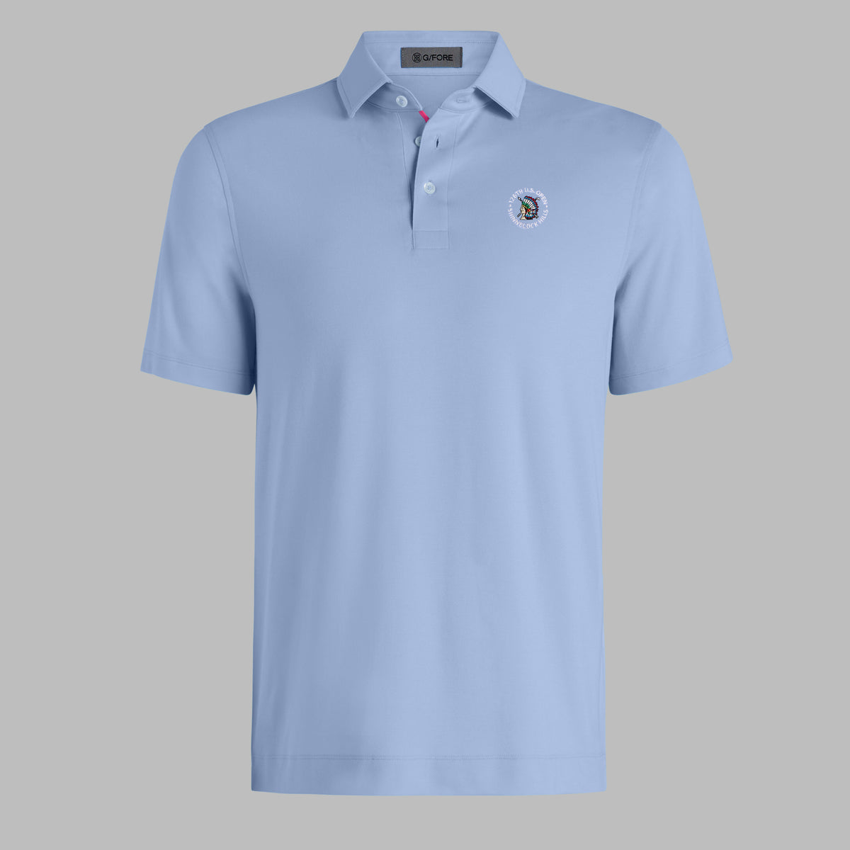 2026 U.S. OPEN ALL PLAY STRETCH KNIT POLO | G/FORE US