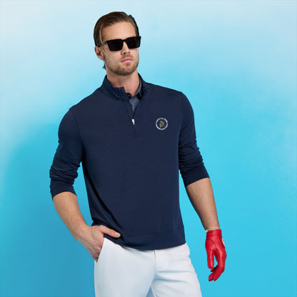 LTD RELEASE 2026 U.S. OPEN SOFT TOUCH JERSEY 1/4 ZIP | G/FORE Near me