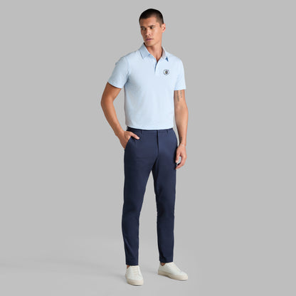 2026 U.S. OPEN ALL PLAY STRIPE STRETCH KNIT POLO | G/FORE