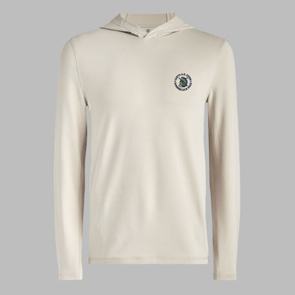 LTD RELEASE 2026 U.S. OPEN BRUSHED BACK TECH HOODIE | G/FORE sale
