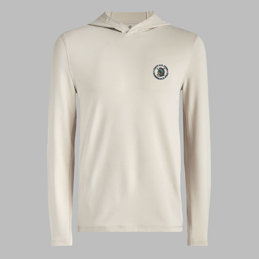 LTD RELEASE 2026 U.S. OPEN BRUSHED BACK TECH HOODIE | G/FORE sale