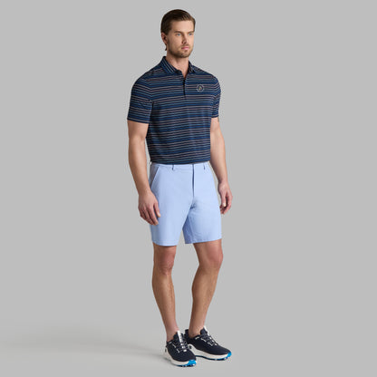 2026 U.S. OPEN MULTI STRIPE TECH JERSEY POLO | G/FORE For Sale