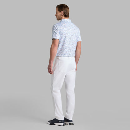 LTD RELEASE 2026 U.S. OPEN AYE POPPY TECH JERSEY POLO | G/FORE
