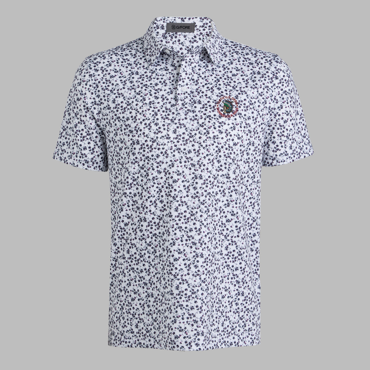 LTD RELEASE 2026 U.S. OPEN GARDEN TECH JERSEY POLO | G/FORE Online
