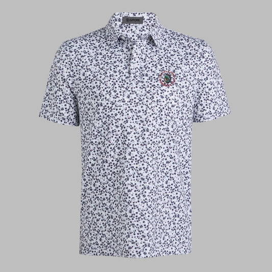 LTD RELEASE 2026 U.S. OPEN GARDEN TECH JERSEY POLO | G/FORE Online