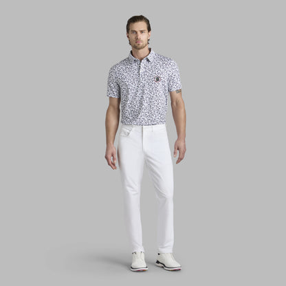 LTD RELEASE 2026 U.S. OPEN GARDEN TECH JERSEY POLO | G/FORE Online
