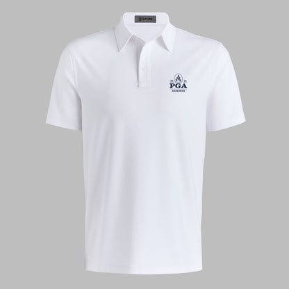 2026 PGA SOLID TECH JERSEY POLO | G/FORE sale