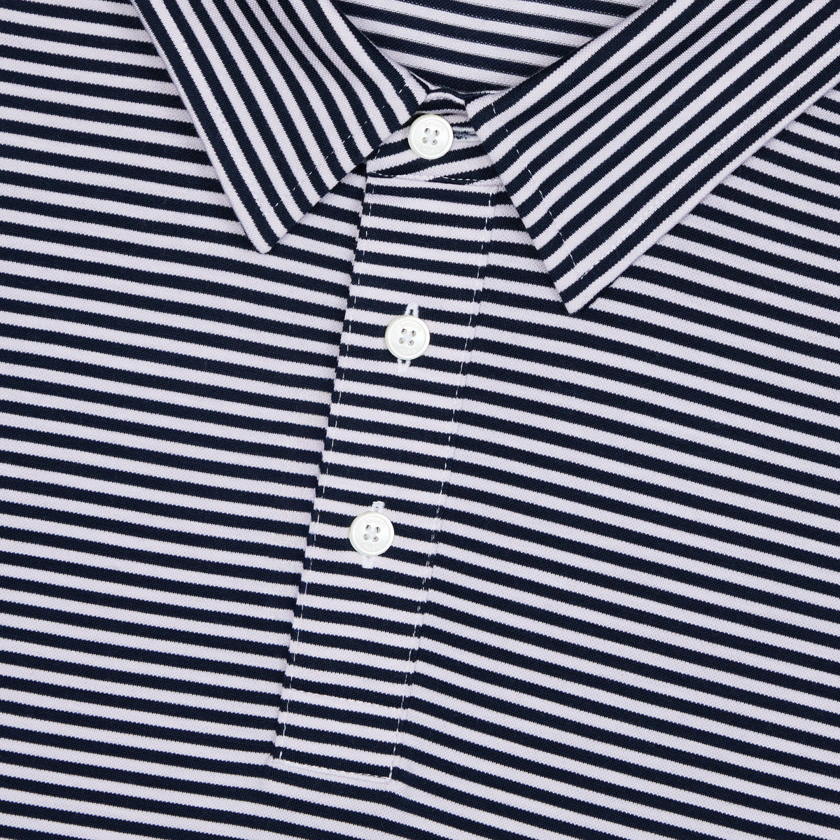 ALL PLAY STRIPE STRETCH KNIT POLO | G/FORE Near me