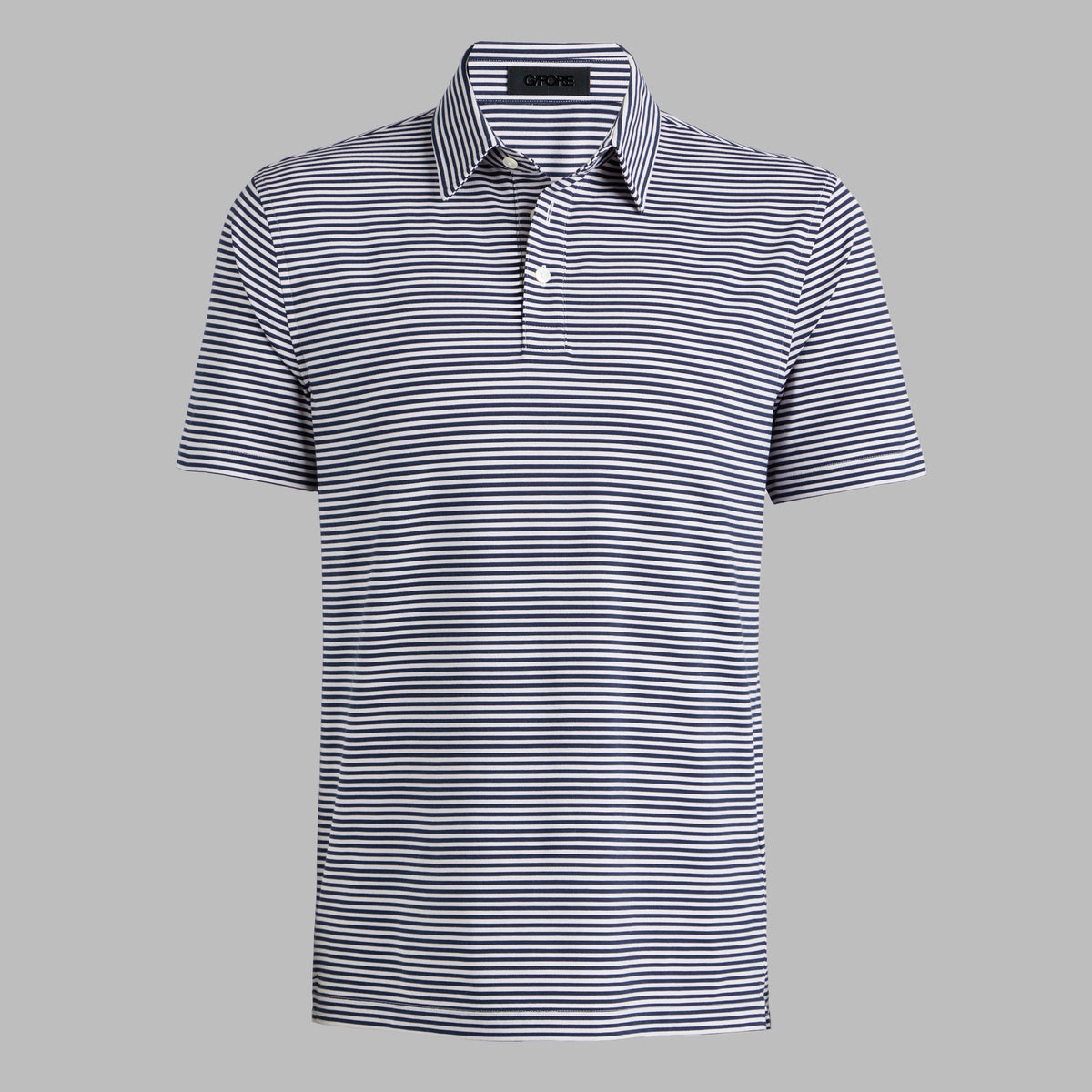 ALL PLAY STRIPE STRETCH KNIT POLO | G/FORE Near me