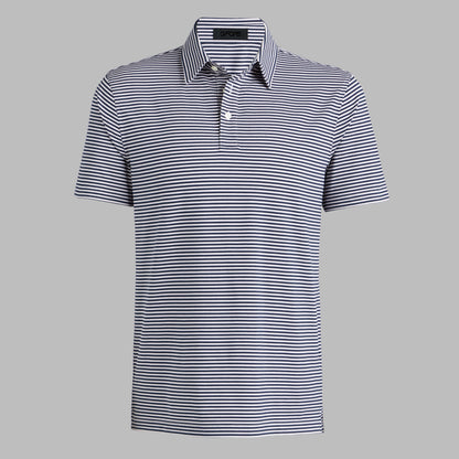 ALL PLAY STRIPE STRETCH KNIT POLO | G/FORE Near me