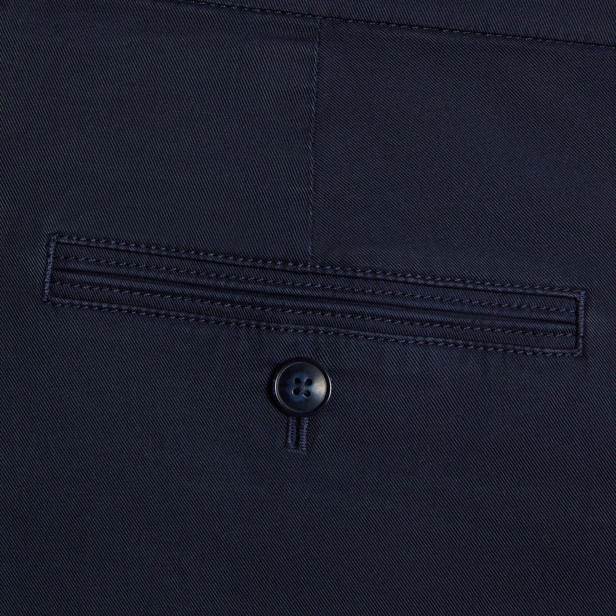 ALL PLAY COTTON STRETCH STRAIGHT LEG TROUSER | G/FORE