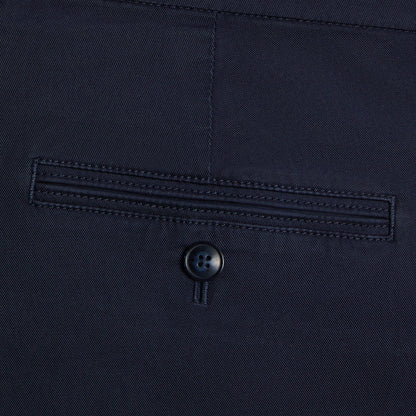 ALL PLAY COTTON STRETCH STRAIGHT LEG TROUSER | G/FORE