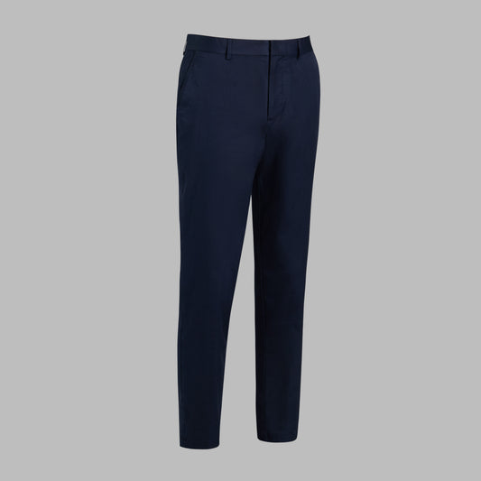ALL PLAY COTTON STRETCH STRAIGHT LEG TROUSER | G/FORE