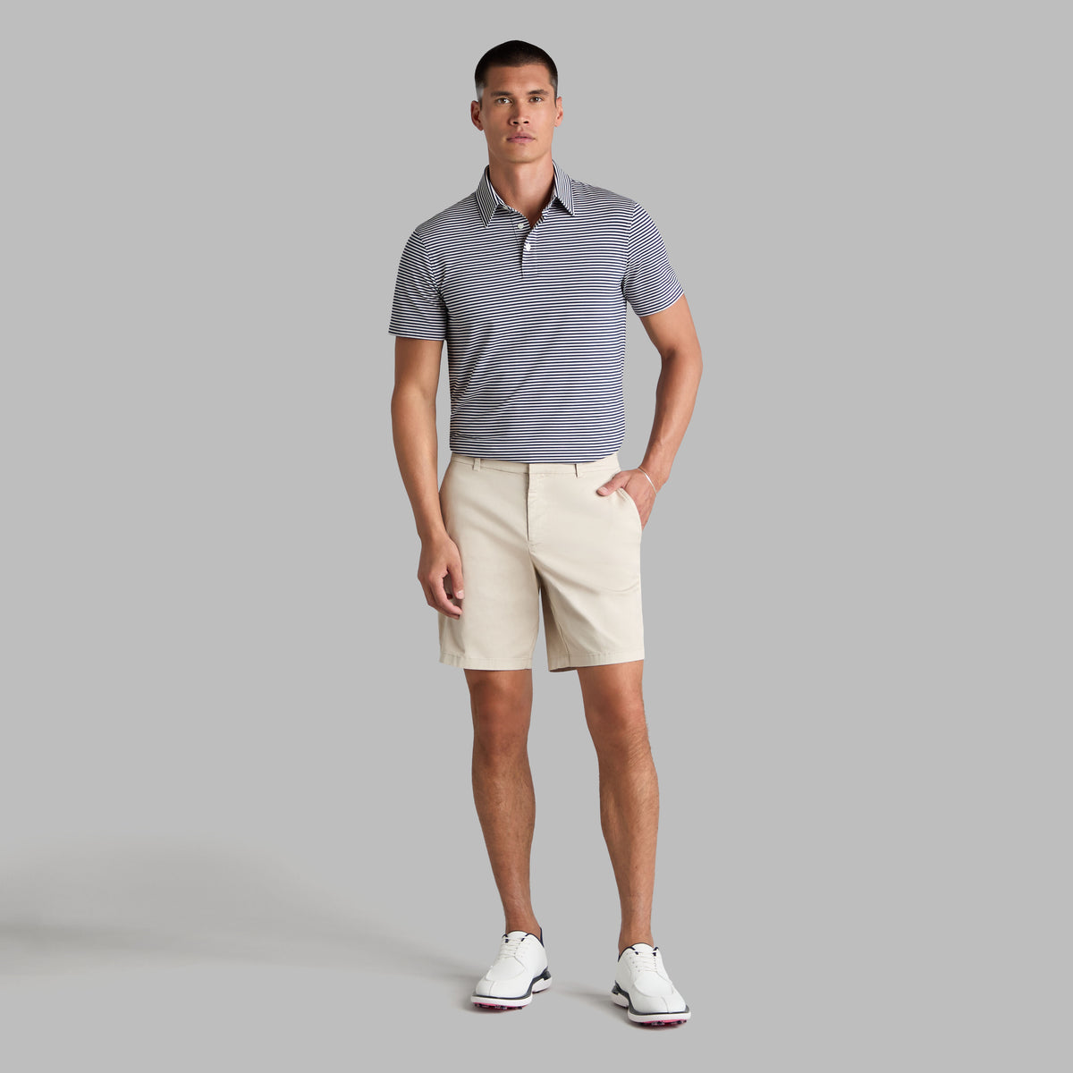 ALL PLAY COTTON STRETCH SHORT | G/FORE sale