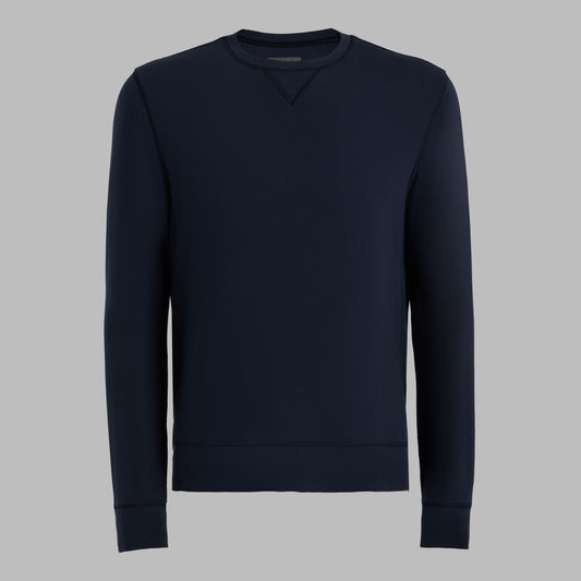 ALL PLAY TERRY CREWNECK | G/FORE For Sale