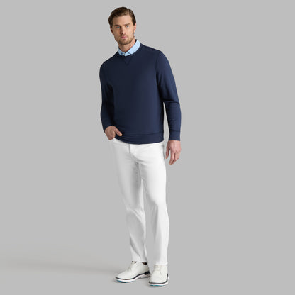 ALL PLAY TERRY CREWNECK | G/FORE For Sale