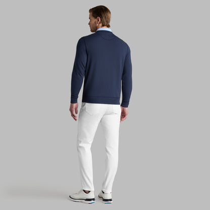 ALL PLAY TERRY CREWNECK | G/FORE For Sale