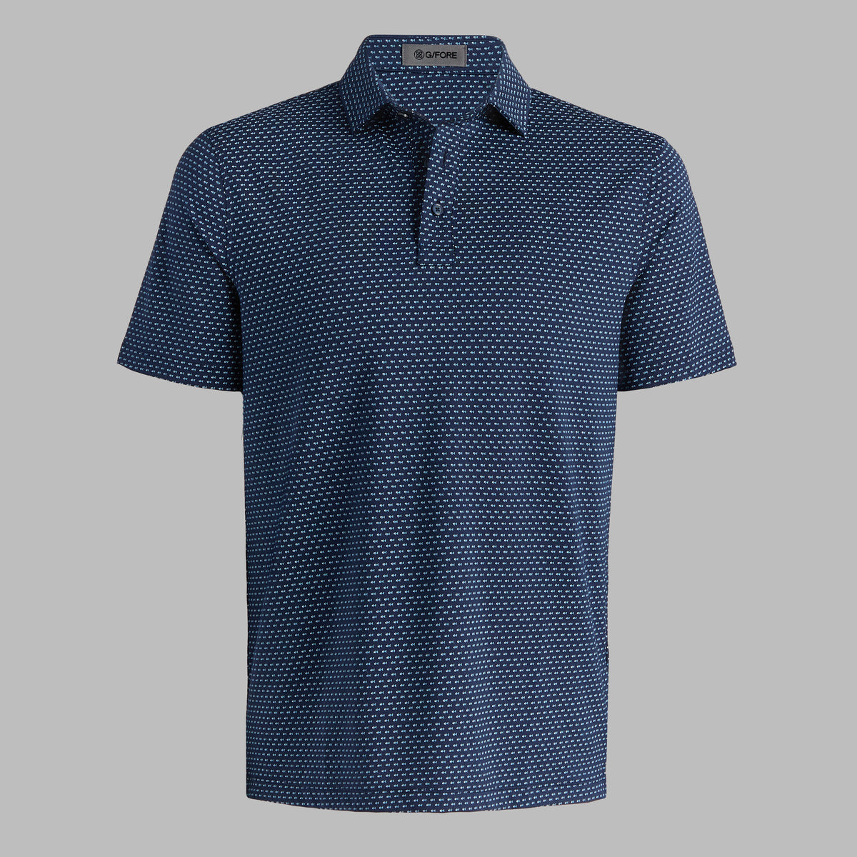 GEO ALL PLAY STRETCH KNIT POLO | G/FORE Outlet