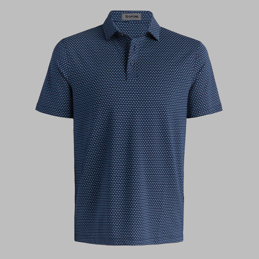 GEO ALL PLAY STRETCH KNIT POLO | G/FORE Outlet