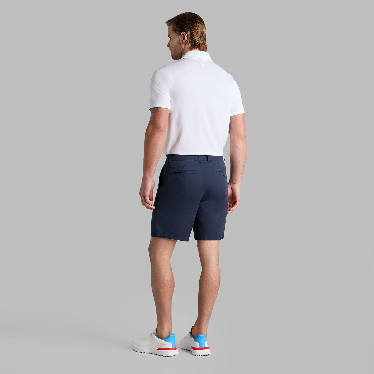 ALL PLAY POLO | G/FORE New