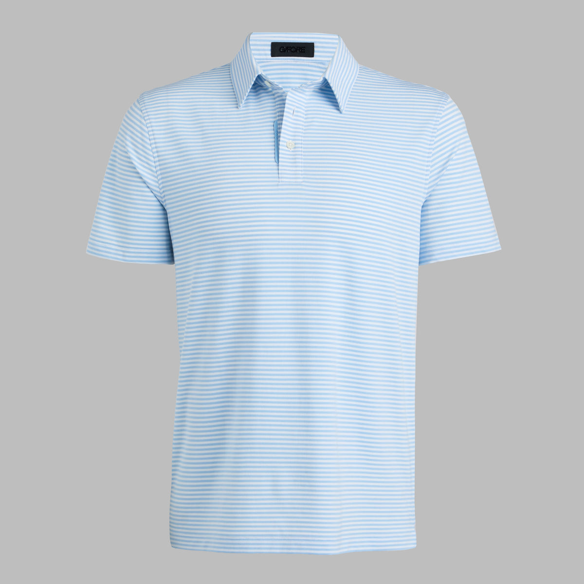 ALL PLAY STRIPE STRETCH KNIT POLO | G/FORE Online