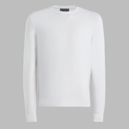ALL PLAY TERRY CREWNECK | G/FORE sale