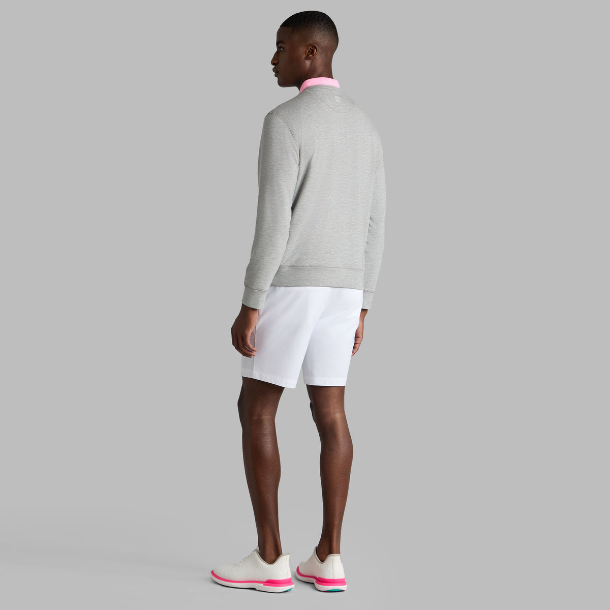 ALL PLAY TERRY CREWNECK | G/FORE Outlet