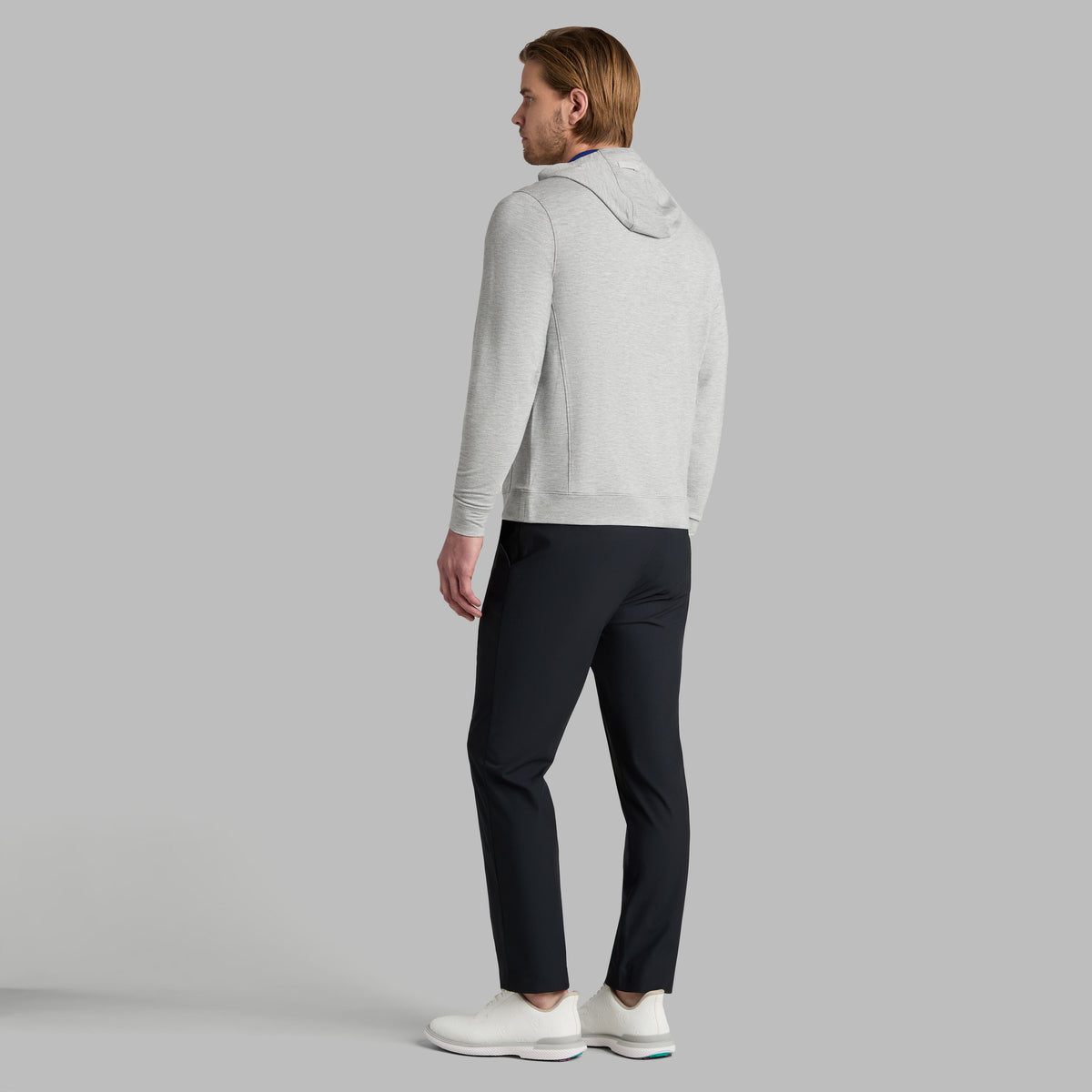 ALL PLAY TERRY HOODIE | G/FORE US