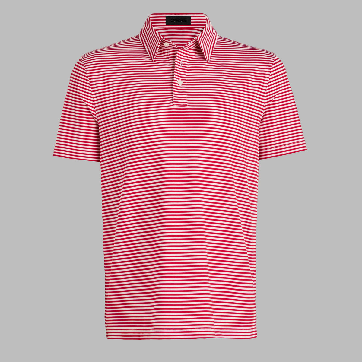 ALL PLAY STRIPE STRETCH KNIT POLO | G/FORE Near me