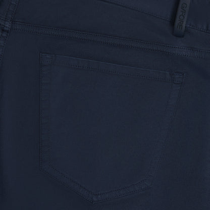 ALL PLAY COTTON STRETCH 5 POCKET STRAIGHT LEG PANT | G/FORE