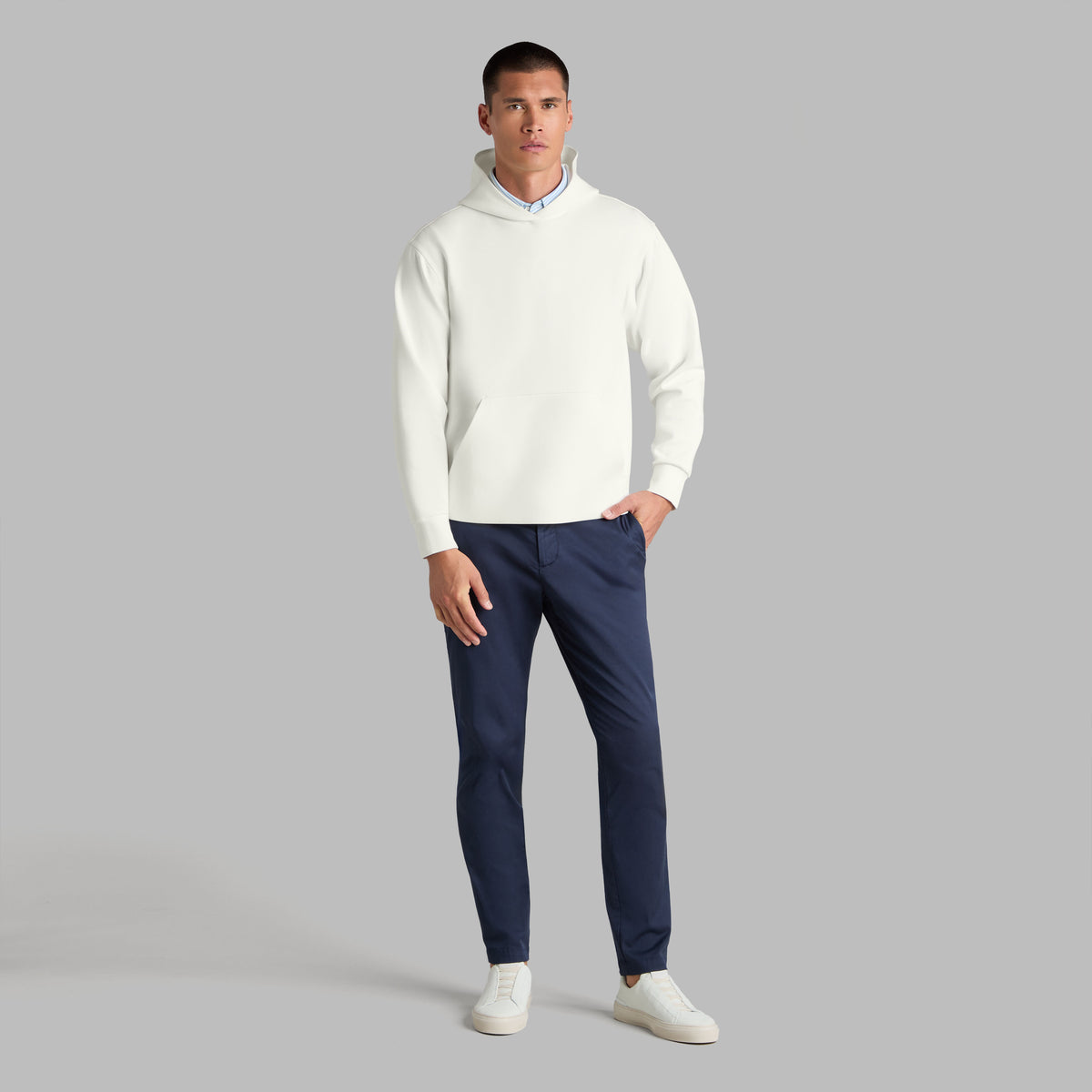 ALL PLAY COTTON STRETCH 5 POCKET STRAIGHT LEG PANT | G/FORE