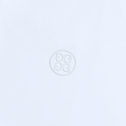 MÉLANGE ICE NYLON HOODIE |PULLOVERS & QUARTER-ZIPS |G/FORE | G/FORE Discount