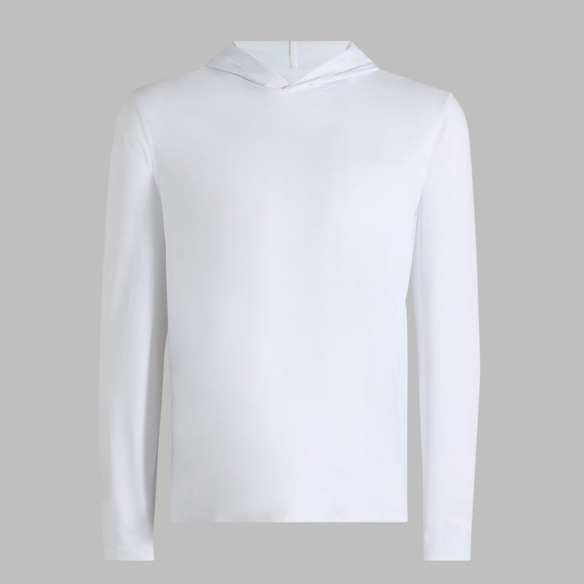 MÉLANGE ICE NYLON HOODIE |PULLOVERS & QUARTER-ZIPS |G/FORE | G/FORE Discount