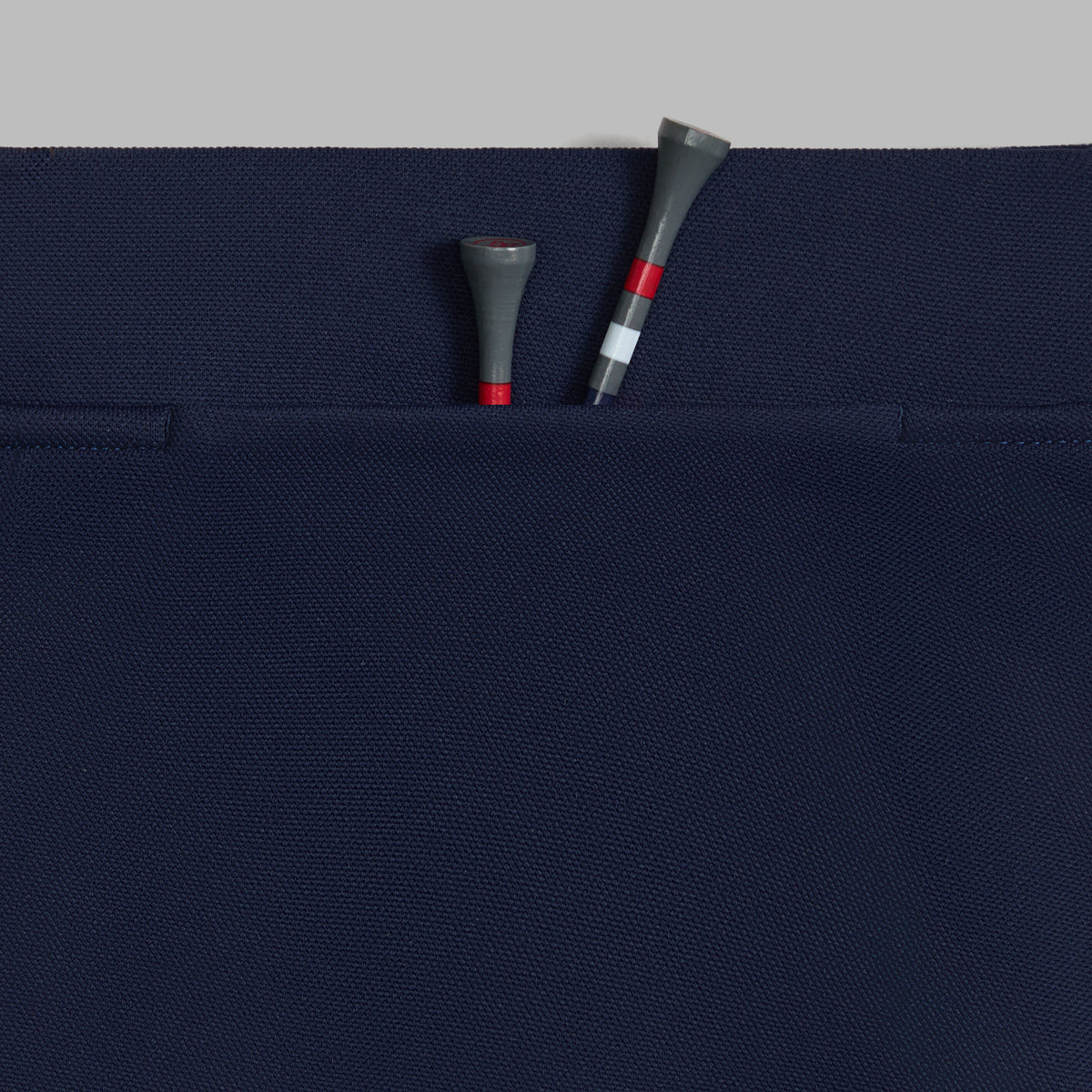 3D TULIP HEM TECH PIQUÉ SKORT | G/FORE Online