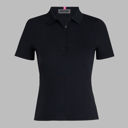 TECH NYLON RIB POLO | G/FORE Outlet
