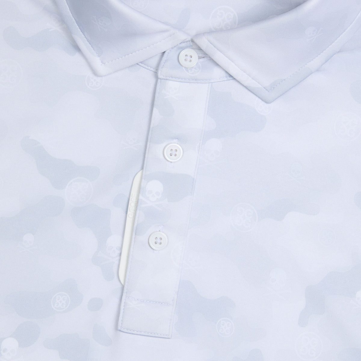 ICON CAMO TECH JERSEY POLO | G/FORE US
