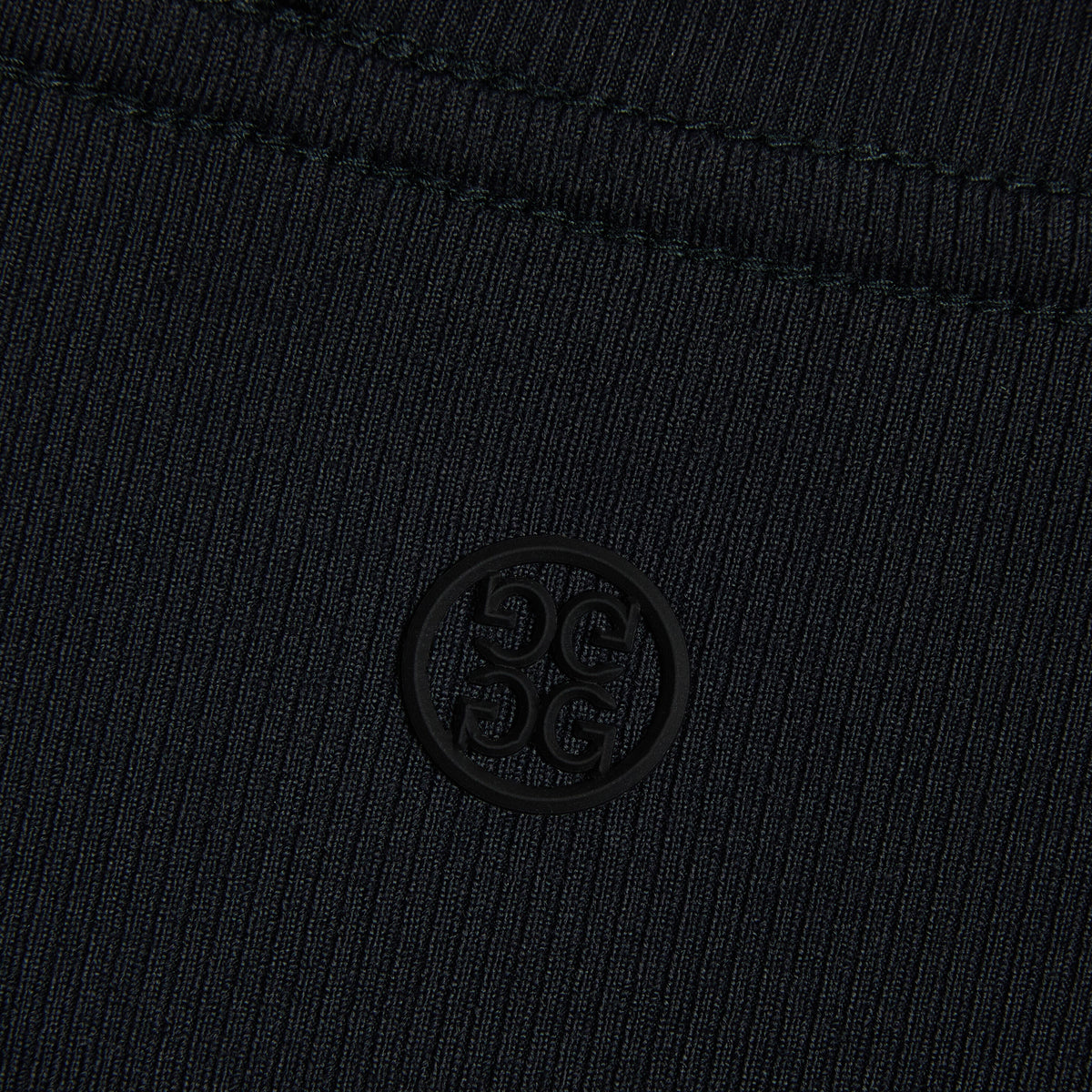 TECH NYLON RIB FITTED TEE | G/FORE New