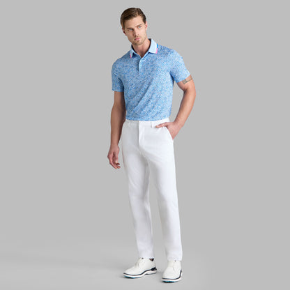 FIREWORKS TECH JERSEY POLO | G/FORE On sale
