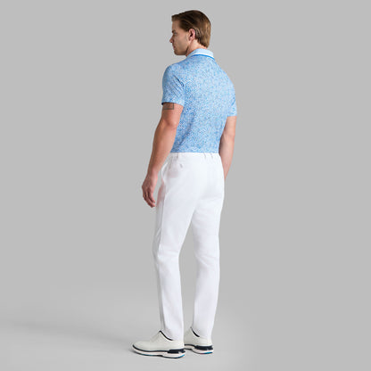 FIREWORKS TECH JERSEY POLO | G/FORE On sale