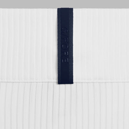 FITTED RIB 1/4 ZIP PULLOVER | G/FORE sale