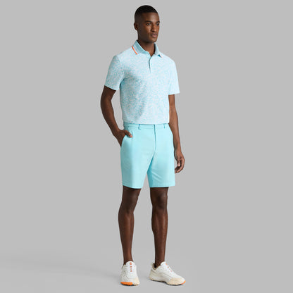 SCRIBBLE TECH JERSEY POLO | G/FORE For Sale