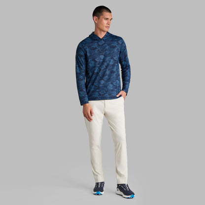 BRUSHED BACK TECH TERRY HOODIE | G/FORE Outlet