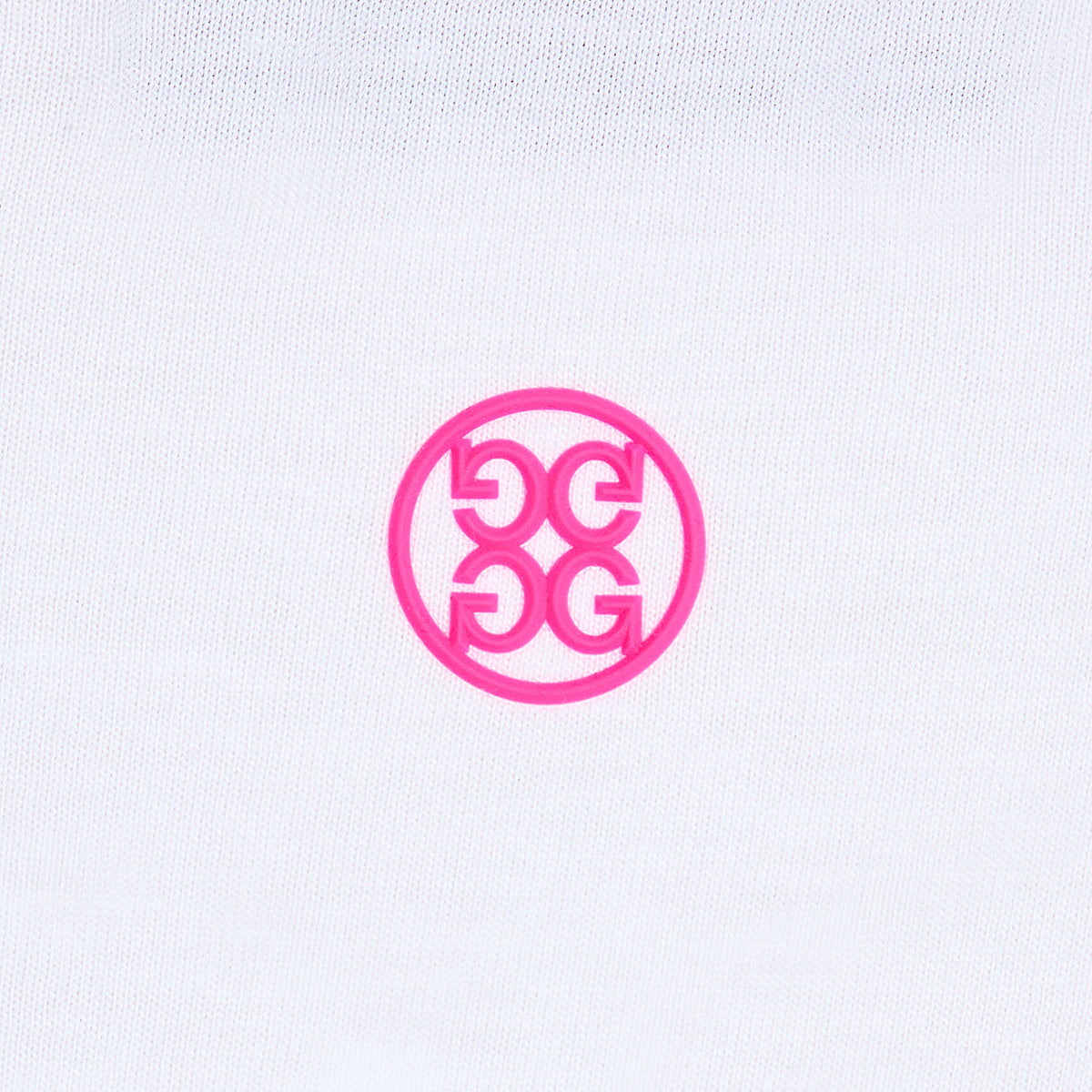 CRUCIAL COTTON TEE | G/FORE On sale