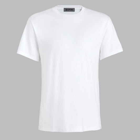 CRUCIAL COTTON TEE | G/FORE On sale
