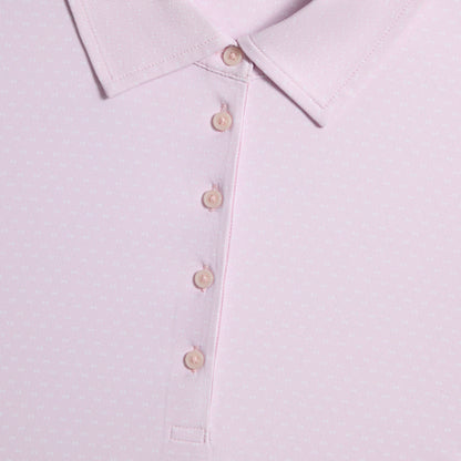 GEO TECH PIQUÉ SLEEVELESS POLO | G/FORE sale
