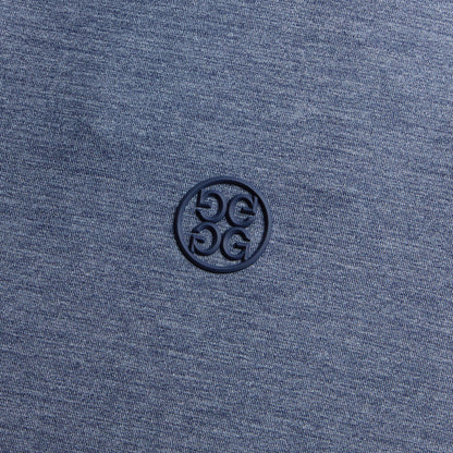 MÉLANGE ICE NYLON HOODIE |PULLOVERS & QUARTER-ZIPS |G/FORE | G/FORE US
